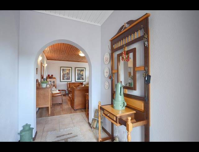 4 BEDROOM HOUSE FOR SALE IN BLOMMENDAL